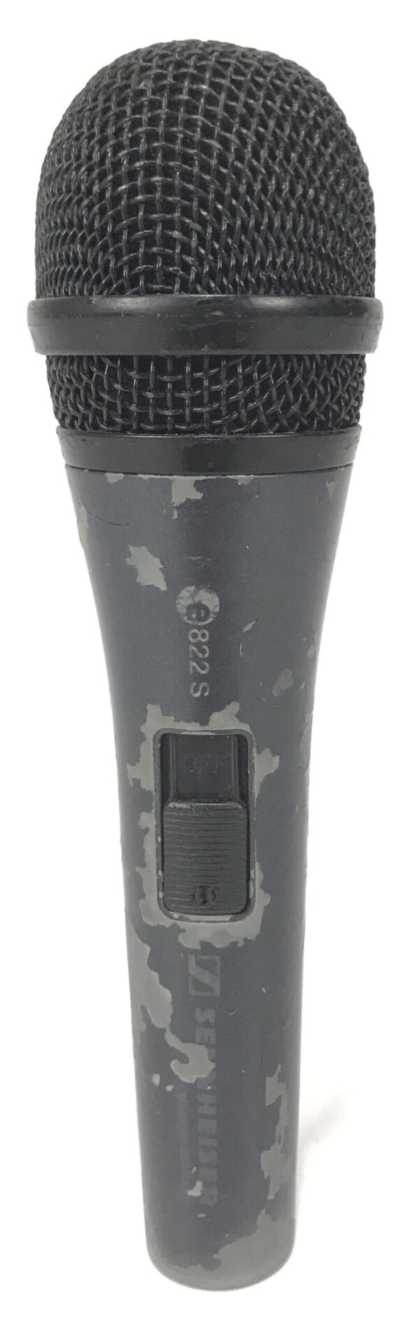 Sennheiser E822S