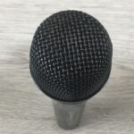Sennheiser E835