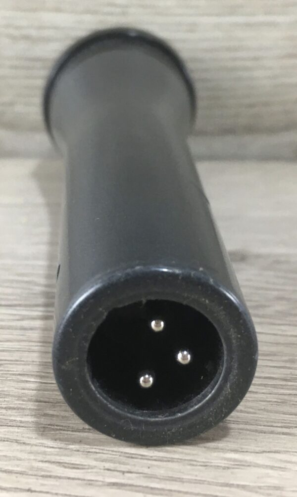 Sennheiser E835