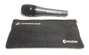 Sennheiser E855