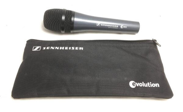 Sennheiser E855