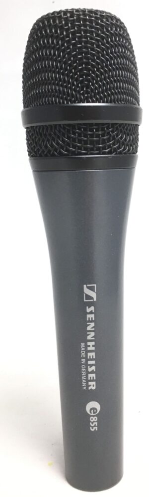 Sennheiser E855