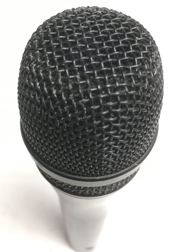 Sennheiser E855