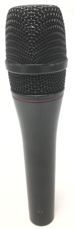 Sennheiser e865 Microfono a condensatore per voce
