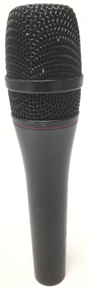 Sennheiser e865 Microfono a condensatore per voce