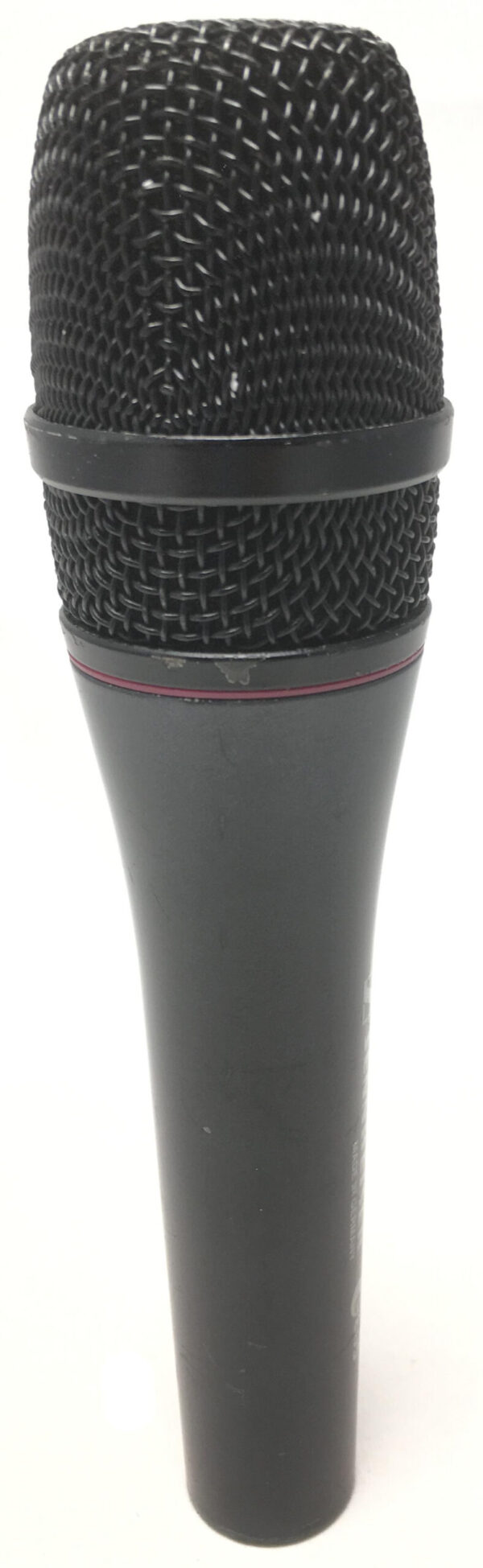 Sennheiser e865 Microfono a condensatore per voce