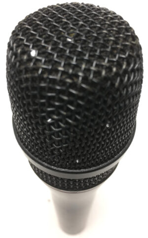 Sennheiser e865 Microfono a condensatore per voce