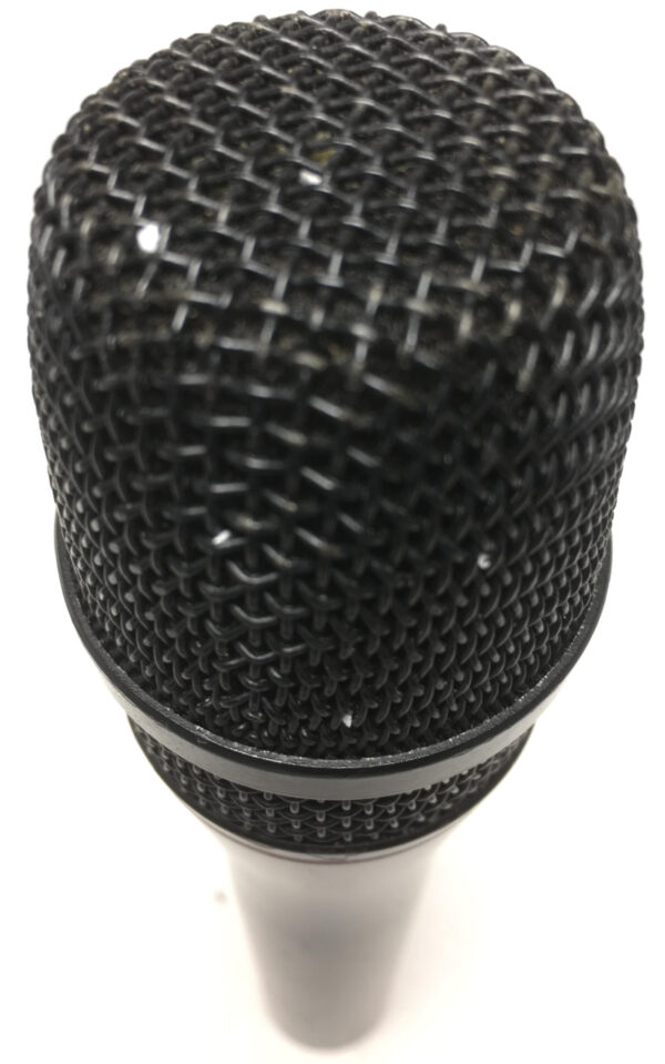 Sennheiser e865 Microfono a condensatore per voce