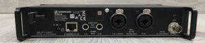 Sennheiser EW IEM G4 GB-Band