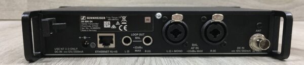 Sennheiser EW IEM G4 GB-Band