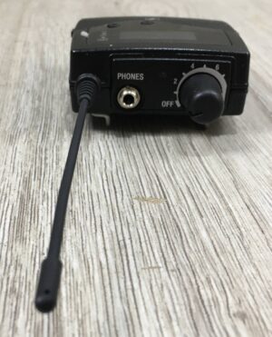 Sennheiser EW IEM G4 GB-Band