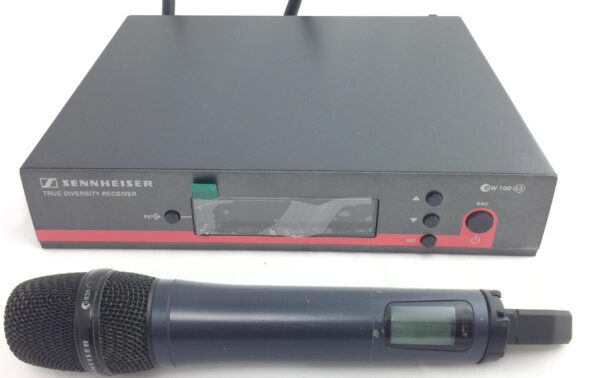 Sennheiser EW100 G3