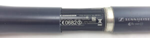 Sennheiser EW100 G3