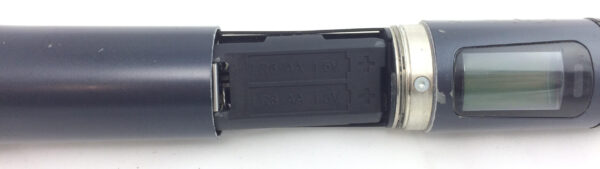 Sennheiser EW100 G3