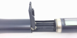 Sennheiser EW100 G3