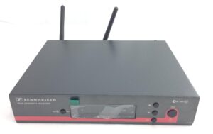 Sennheiser EW100 G3