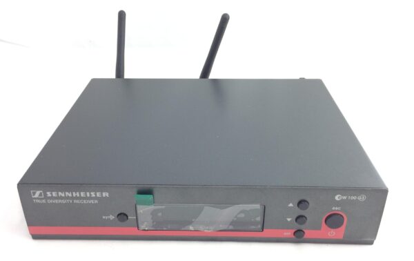 Sennheiser EW100 G3