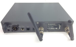 Sennheiser EW100 G3