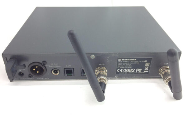 Sennheiser EW100 G3