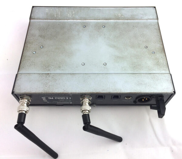 Sennheiser EW100 G3