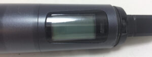 Sennheiser EW300 G3 ricevitore + trasmettitore 835