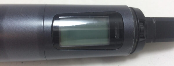 Sennheiser EW300 G3 ricevitore + trasmettitore 835
