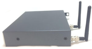 Sennheiser EW300 G3 ricevitore + trasmettitore 835
