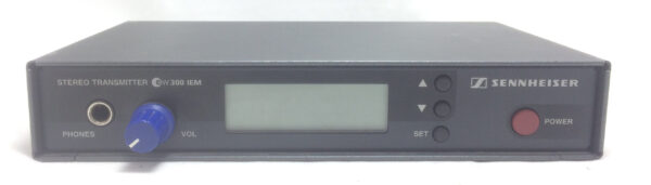 Sennheiser EW300 IEM In Ear Monitor