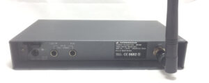 Sennheiser EW300 IEM In Ear Monitor