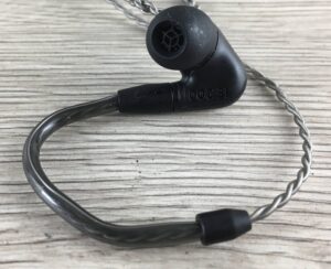 Sennheiser IE 200