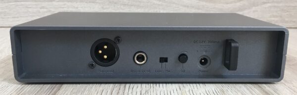 Sennheiser XSW 1-825-A