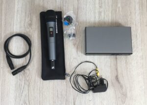 Sennheiser XSW 1-825-A