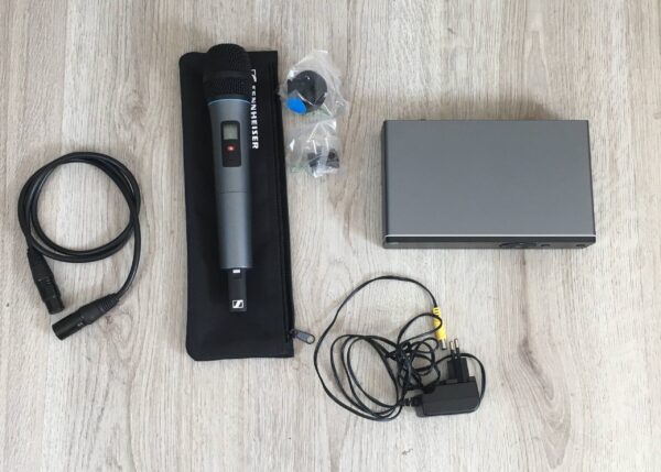 Sennheiser XSW 1-825-A
