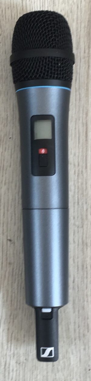 Sennheiser XSW 1-825-A