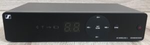 Sennheiser XSW 1-825-A