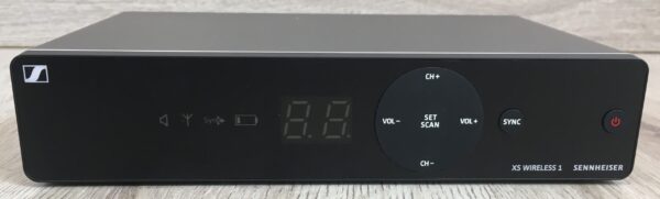 Sennheiser XSW 1-825-A
