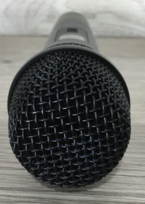 Sennheiser XSW 1 835 Vocal Set - A-Band