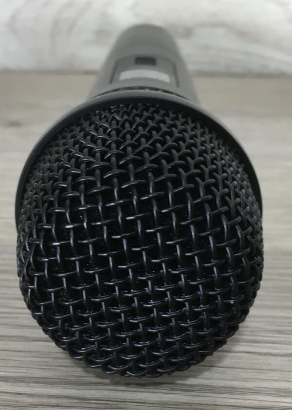 Sennheiser XSW 1 835 Vocal Set - A-Band