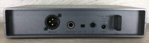 Sennheiser XSW 1 835 Vocal Set - A-Band