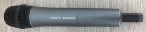Sennheiser XSW 1 835 Vocal Set - A-Band