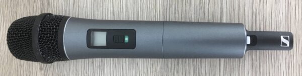 Sennheiser XSW 1 835 Vocal Set - A-Band