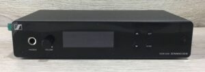Sennheiser XSW IEM Set B-Band 572 - 596 MHz