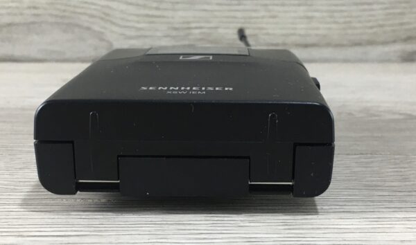 Sennheiser XSW IEM Set B-Band 572 - 596 MHz