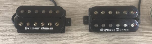 Seymour Duncan Black Winter