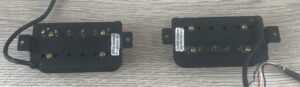 Seymour Duncan Black Winter