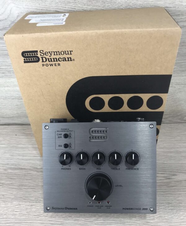 Seymour Duncan Powerstage 200
