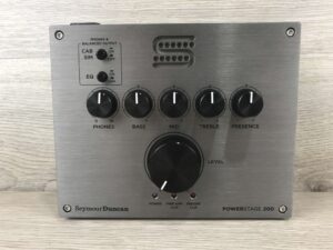 Seymour Duncan Powerstage 200