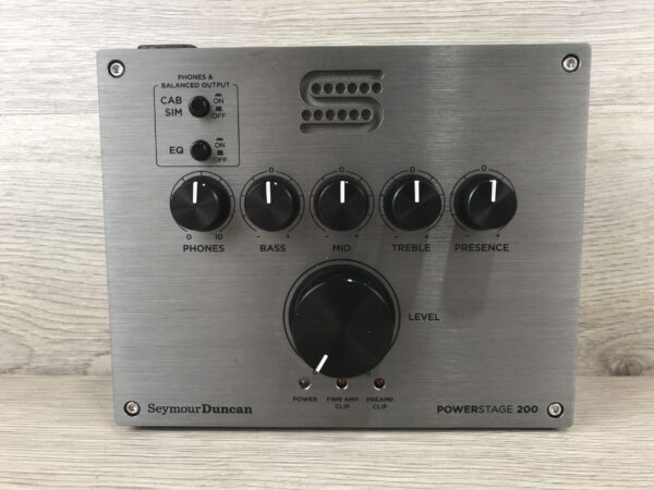 Seymour Duncan Powerstage 200