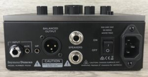 Seymour Duncan Powerstage 200