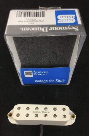 Seymour Duncan SL59-1N White